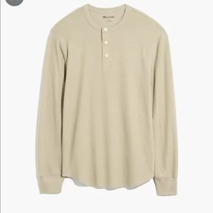 Madewell Henley